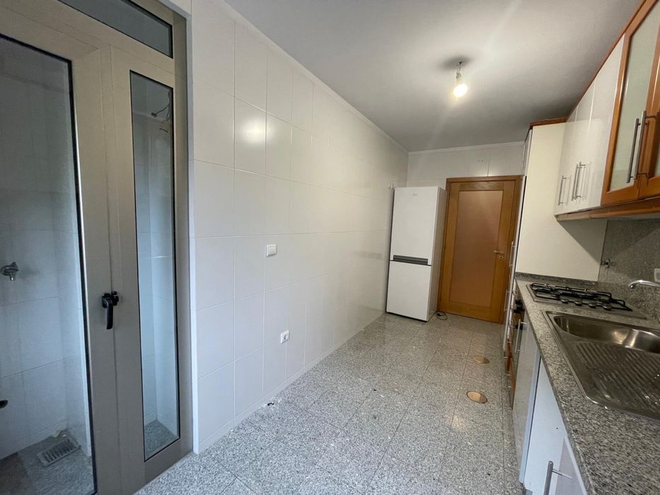 T2 - Canidelo - VN Gaia