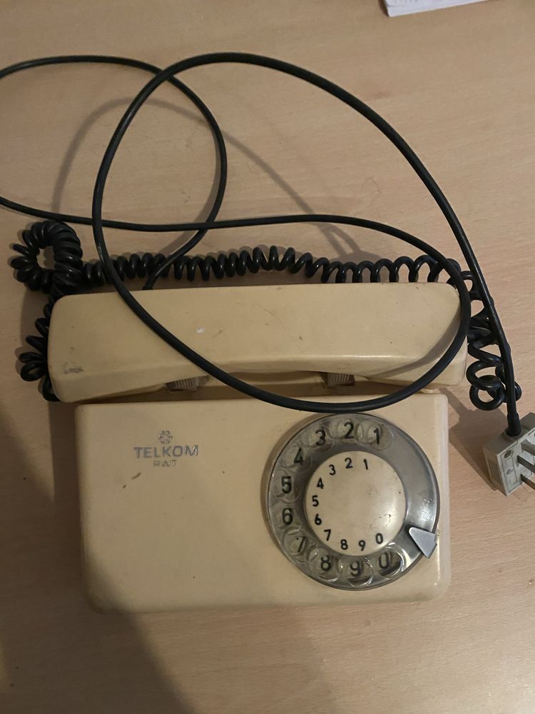 Telefon Telkom RWT