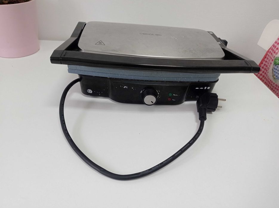 Grelhador/sanduícheira