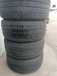 Комплект шин Pirelli демісезон літня 245/40 R18