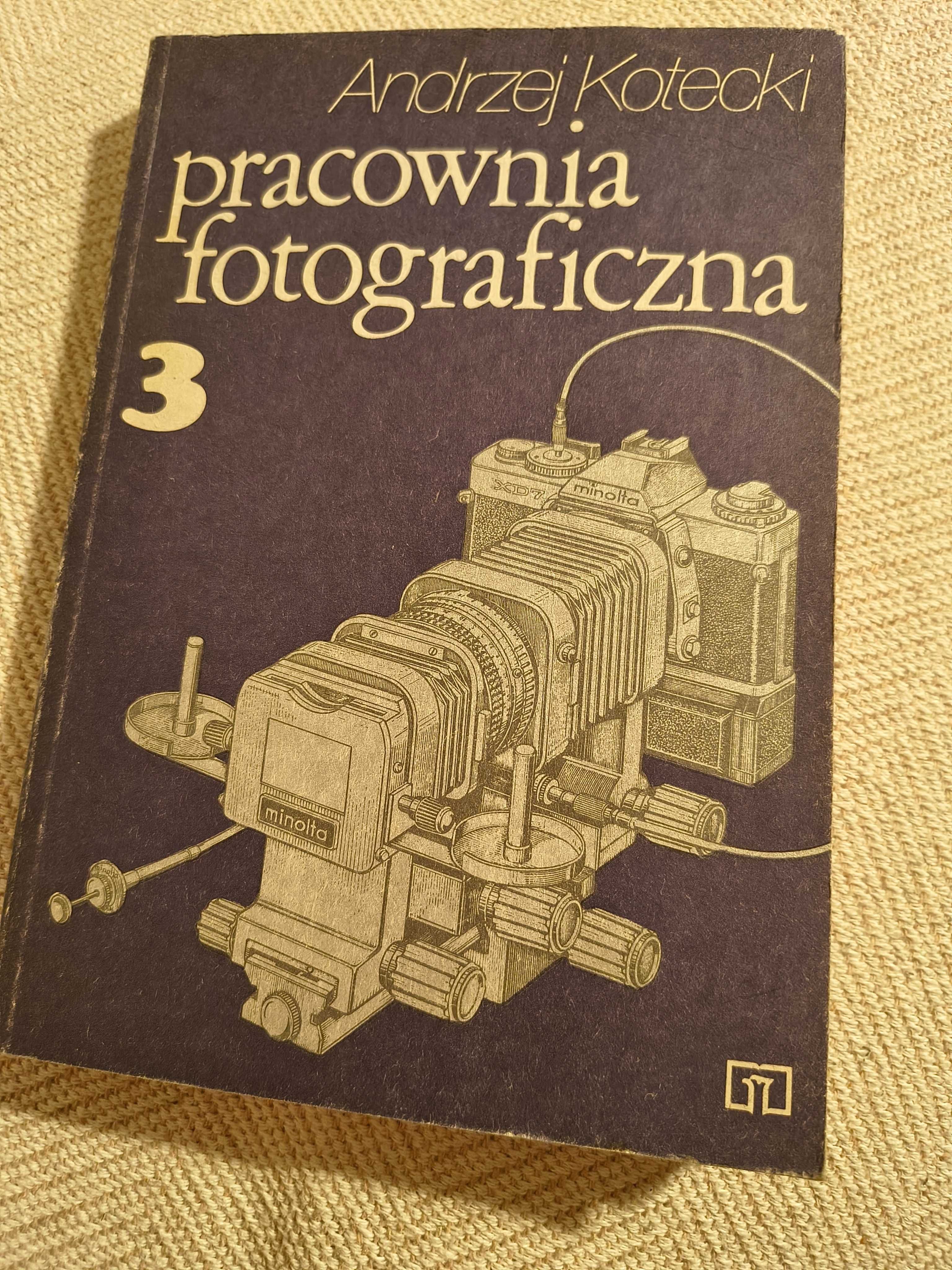 Pracownia fotograficzna A.Kotecki