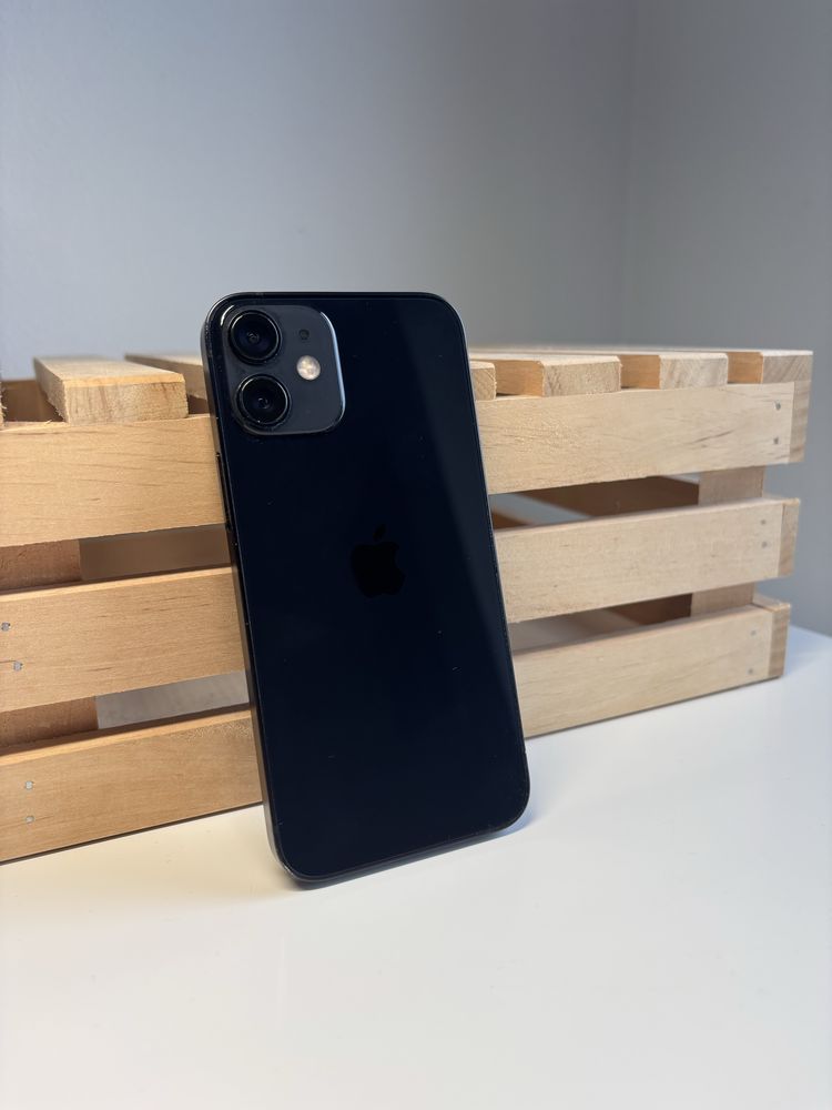 Iphone 12 mini- 64 GB