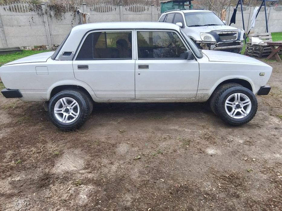 Комплект Титанов  R13 4/98