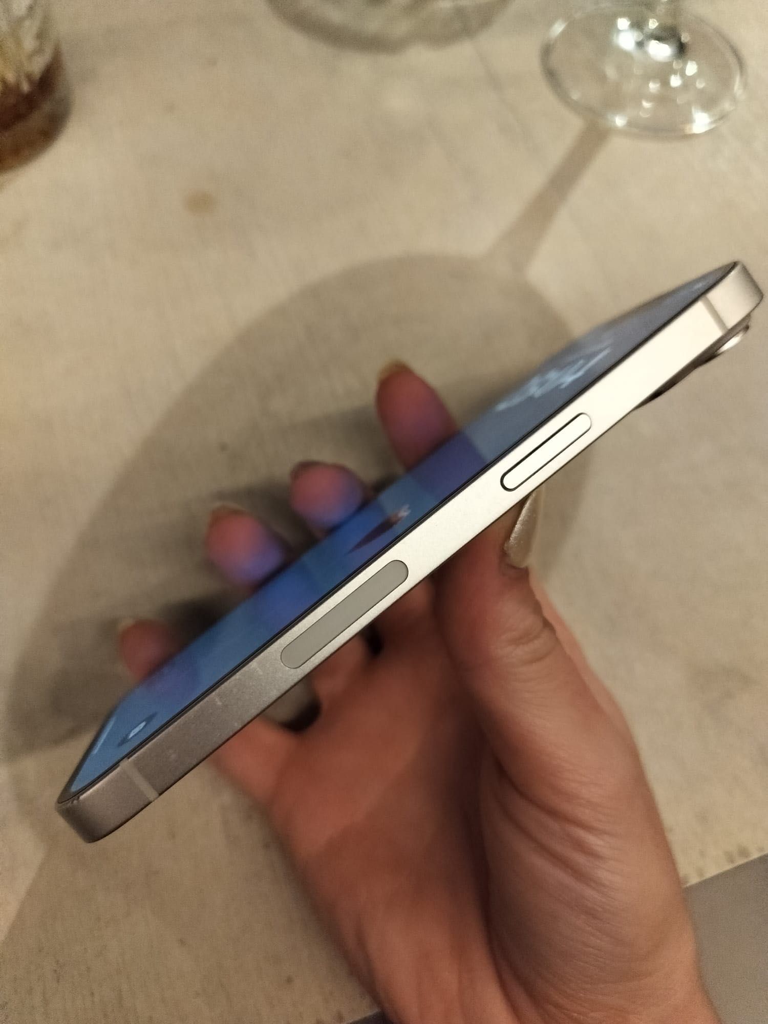iPhone 14 128gb usado