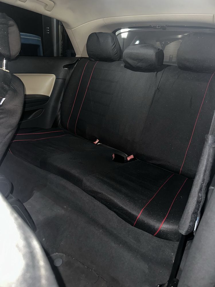 Audi A3 8P12.0 TDI