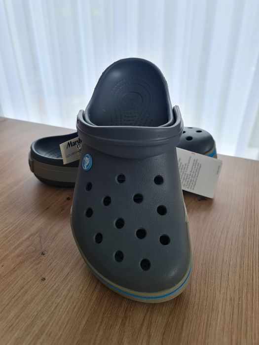 Crocs M6 W8 NOWE