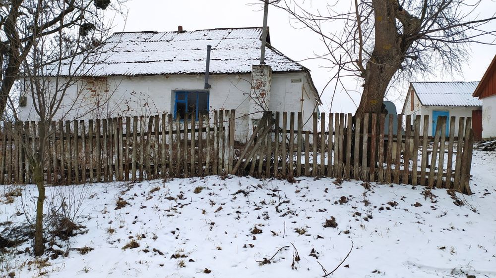 Продається будинок