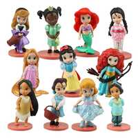 Figura Disney (nova) - ver outras fotos outras personagens