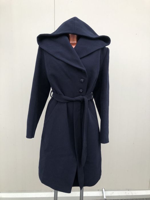 Пальто кашемірове ( тепле)