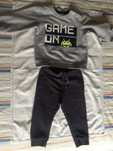 Conjunto fato de treino Zippy