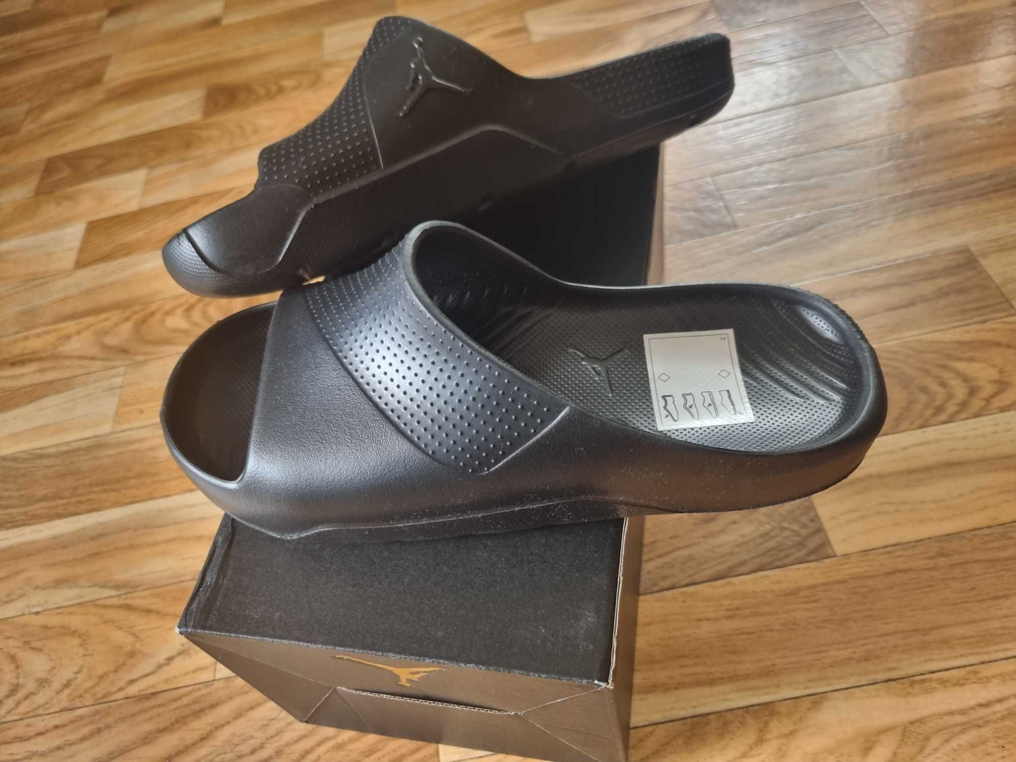 Klapki Nike Jordan Post Slide