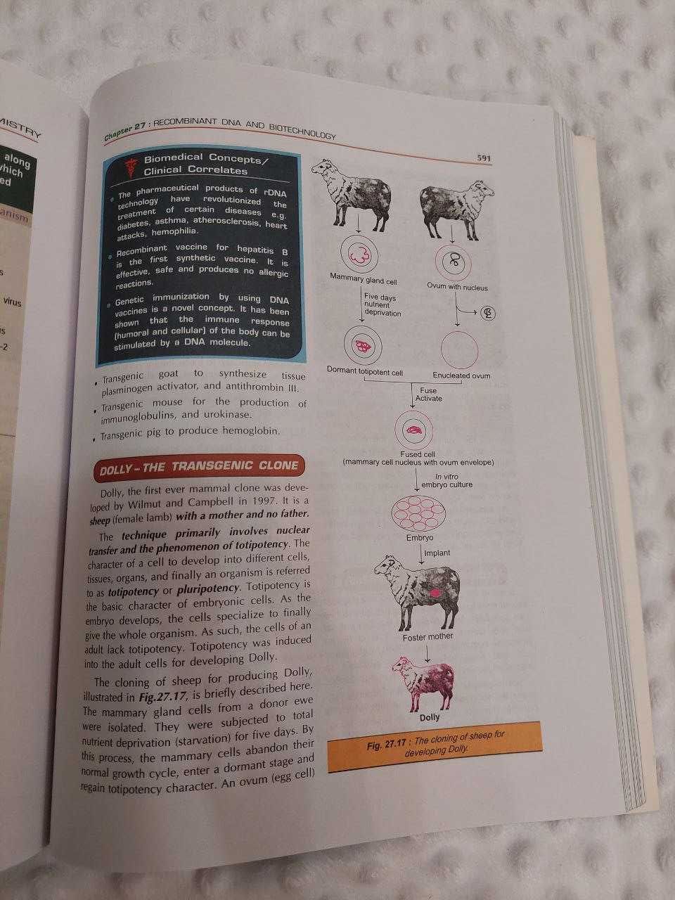 Biochemistry U.Satyanarayana U.Chakrapani Fifth edition Біохімія