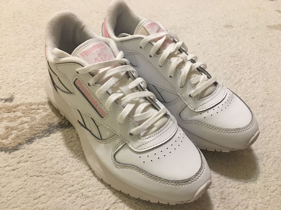 Кросівки reebok