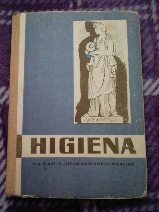 Higiena - Korczak, Leowski