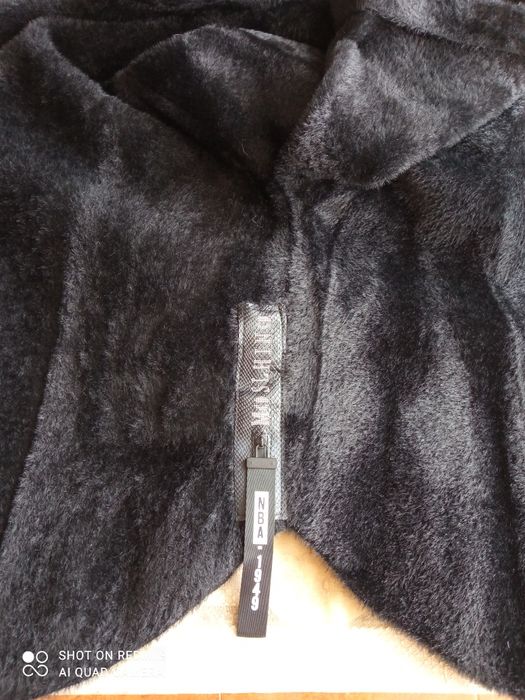 Пиджак с альпаки