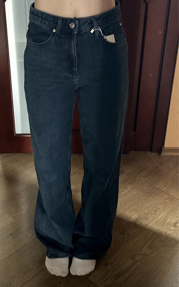 Джинси Colin’s нові