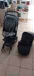 Carrinho Passeio + Alcofa Easywalker Charley