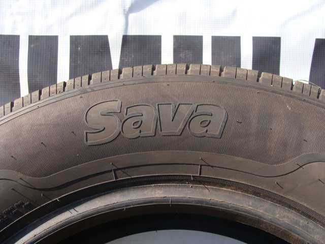 195/75 R16C Sava Trenta 2