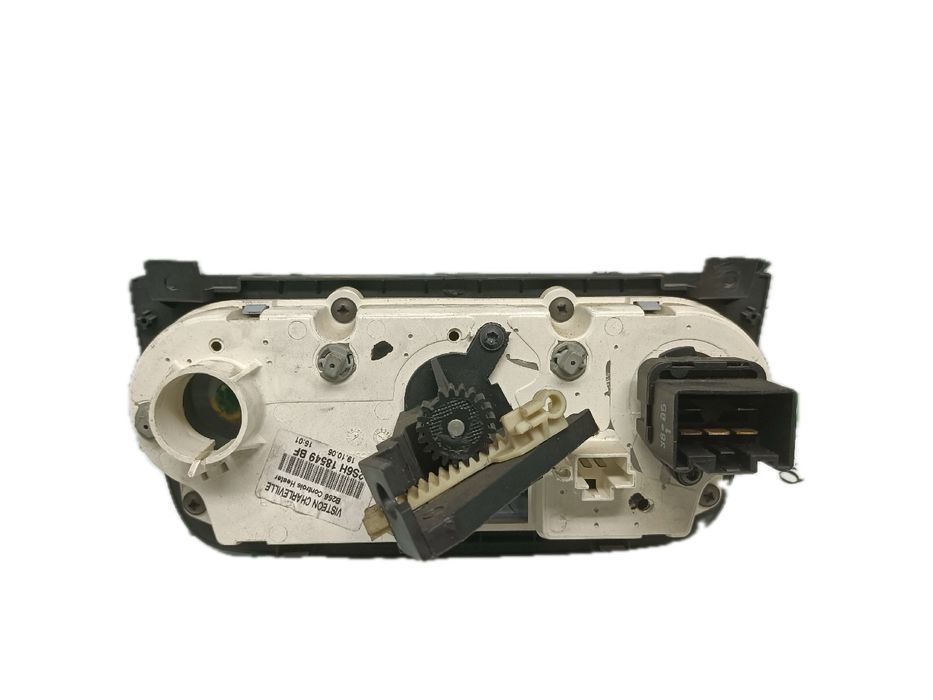 Comando chauffage / sofagem FORD Fiesta V (JH_, JD_)