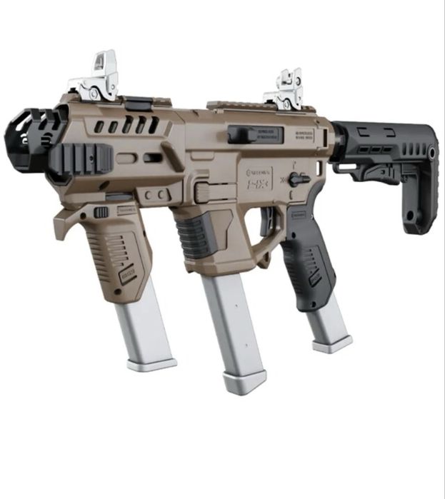 Konwersja ReCover Tactical P-IX Basic Kit do pistoletów Glock
