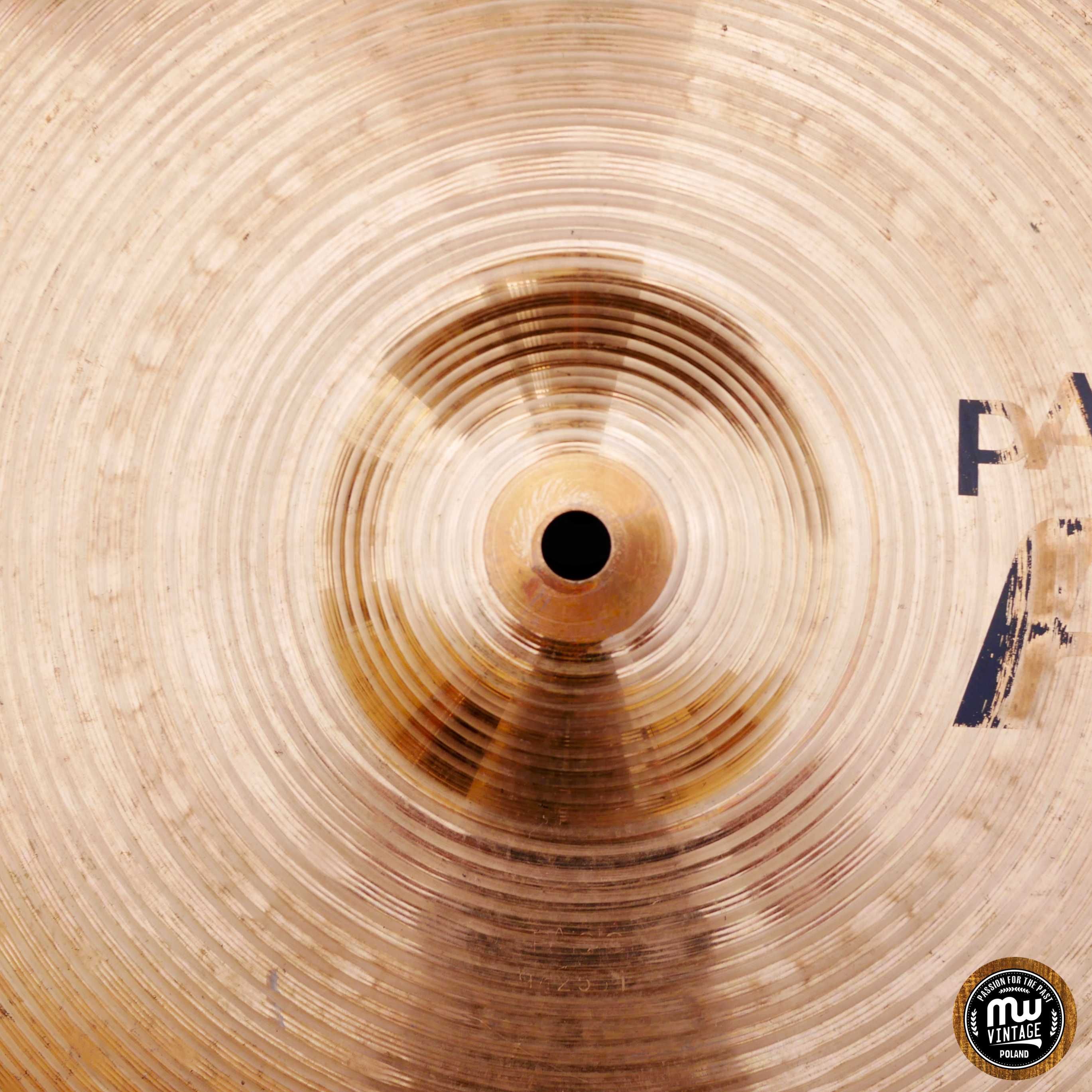 Paiste - talerz PST-5 Medium Crash 18" ‼️