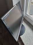 Cztery monitory LG Flatron W1943TS