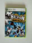 Rayman Raving Rabbids XBOX 360 One Series X S