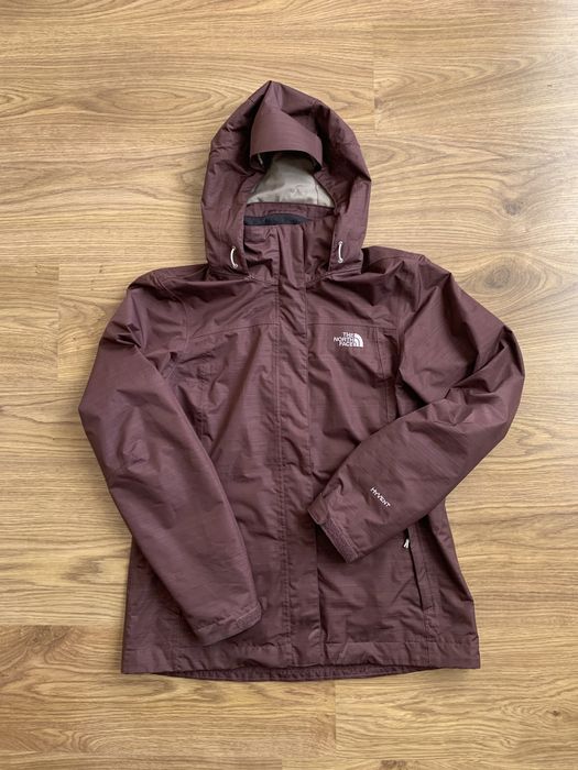 The North Face жіноча куртка (М розмір)