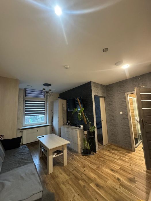 Komfortowe mieszkanie w Centrum Oświęcimia