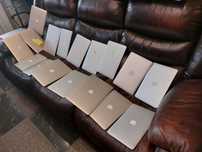 Гравировка клавиатуры Macbook оптом для магазинов