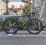 Gusto Cobra EVO Carbono