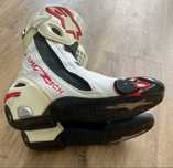 Supertech R Vented r.44