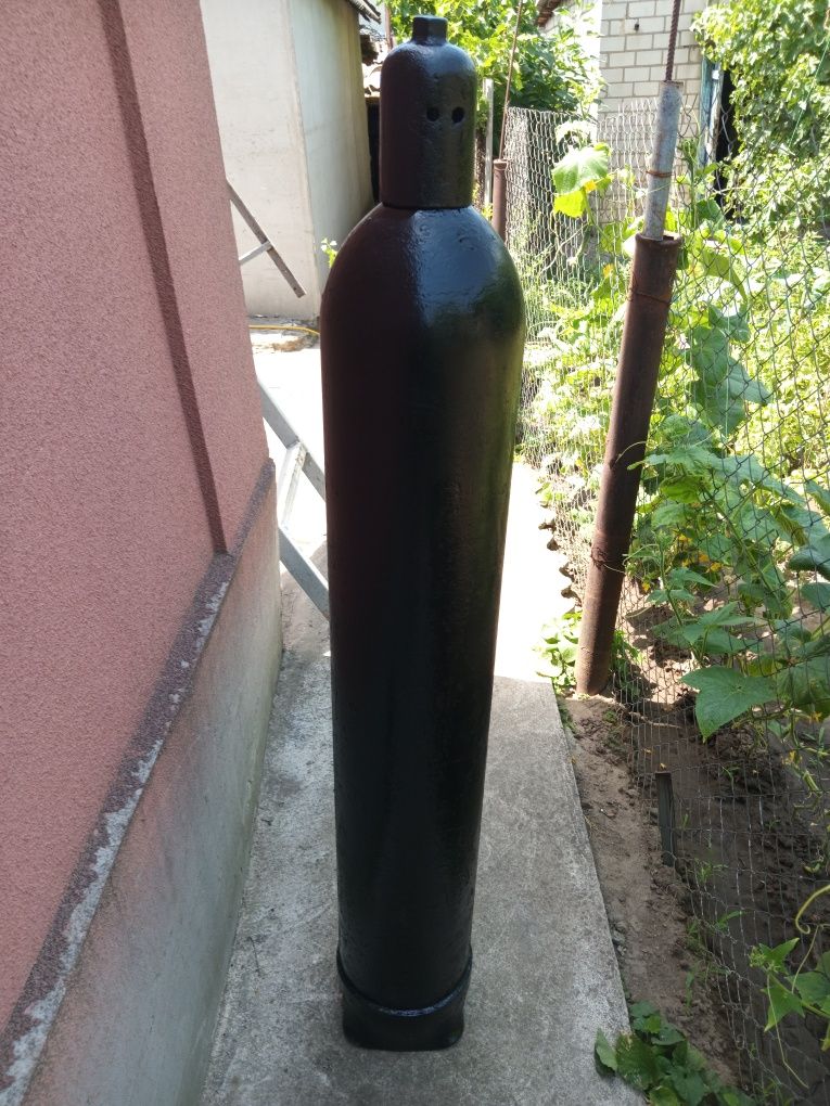 Продам  углекислотный балон со2