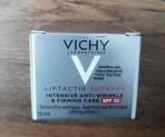 Nowy krem Vichy 15 ml
