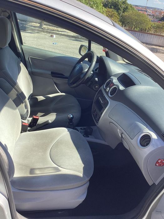 Vendo citroen c3