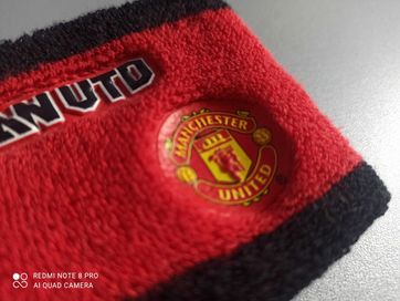 Frotka Manchester United oryginalna ManUtd