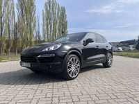 Porsche Cayenne Porsche Cayenne 7p 3.0 diesel