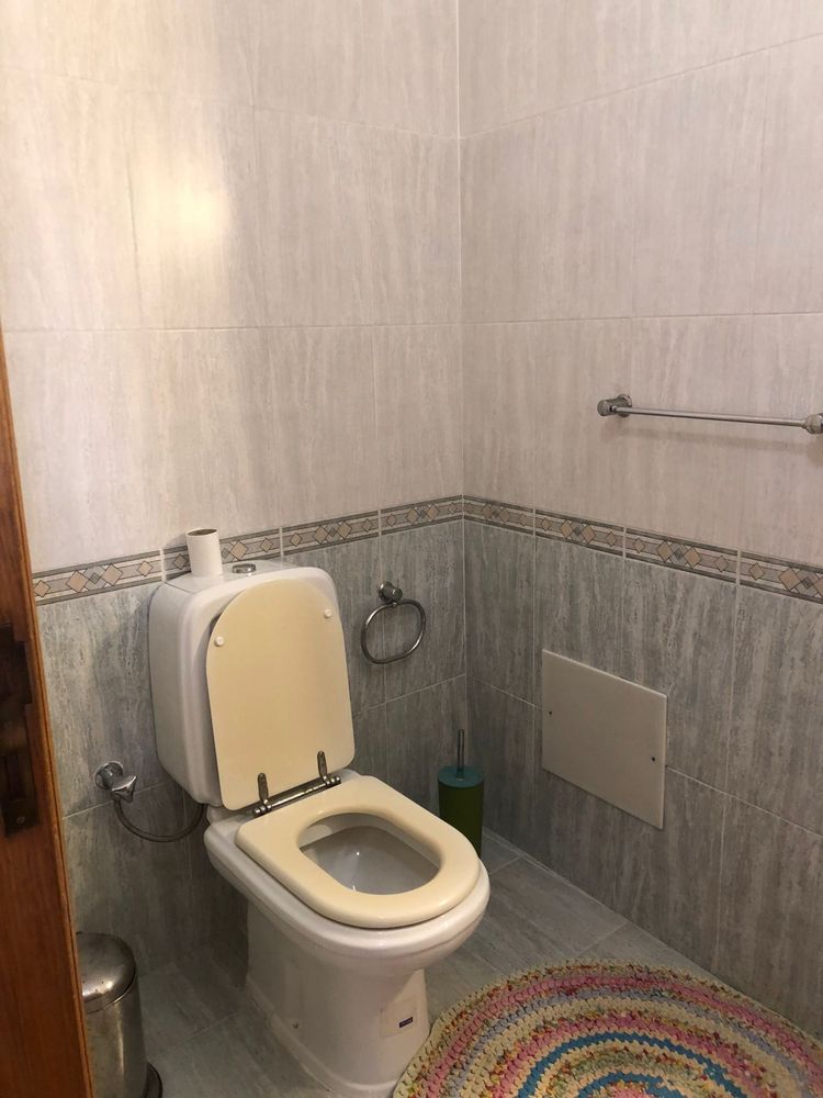Ferias Ihavo apartamento