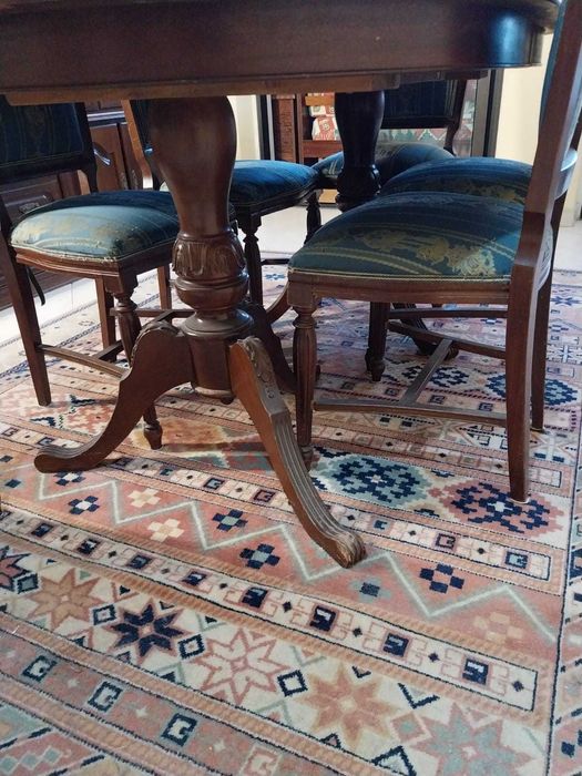 Vendo mobilia de sala