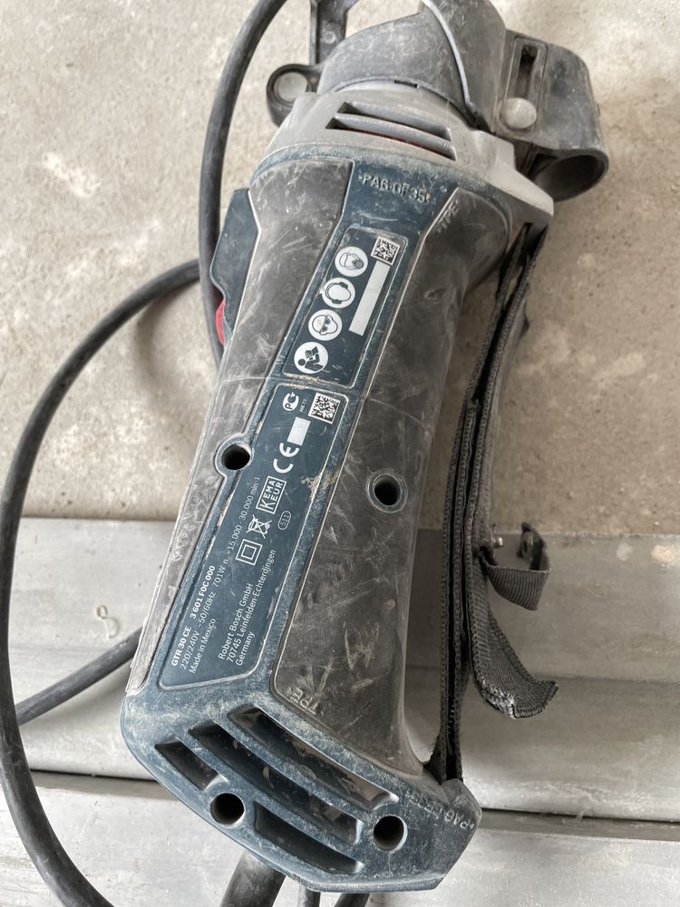 Bosch 30 ce wiertarka frezarka