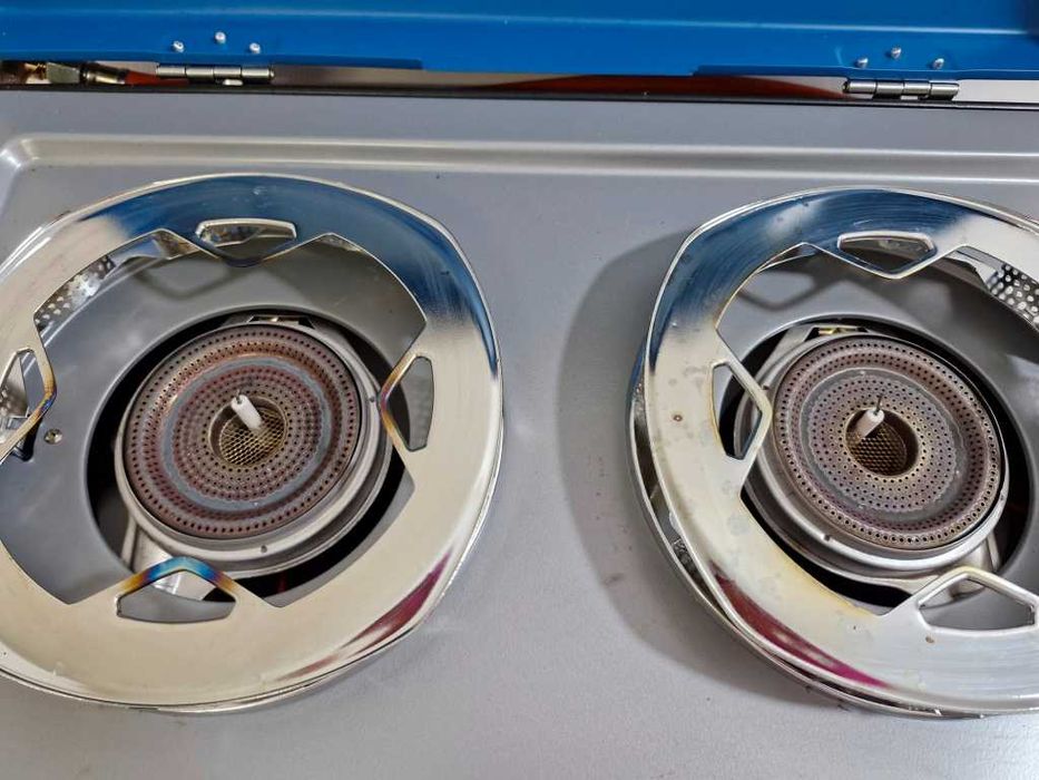 Campingaz kuchenka gazowa 400 S XCELERATE