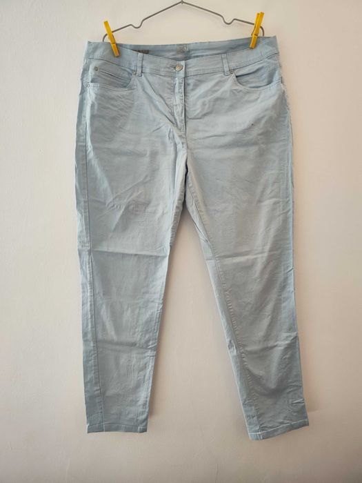 Calças C&A, Mulher, 48