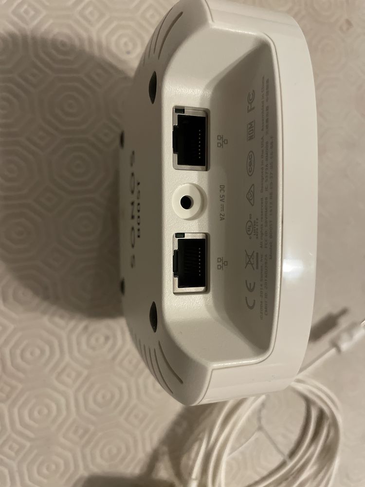 Vendo Sonos Boost