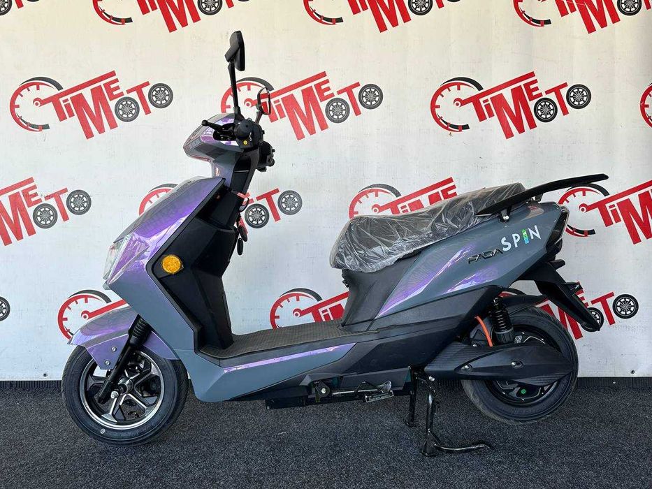 Новий електроскутер FADA SPiN 2000W Гарантія/Доставка