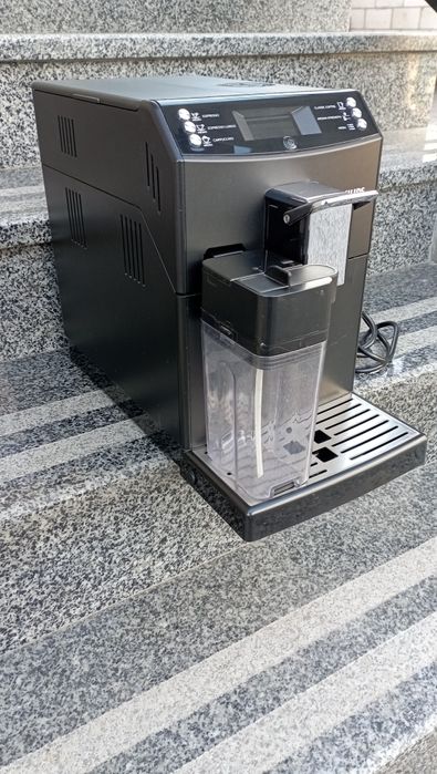 Кавомашина Philips Saeco Minuto Latte Macchiato Espresso Cappuccino