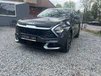 Kia Sportage Nowy Model ! Bezwypadkowy ! Serwisowany! Super Stan !