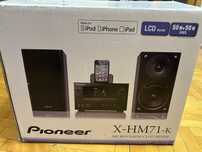 CD-ресивер, музичний центр Pioneer X-HM71