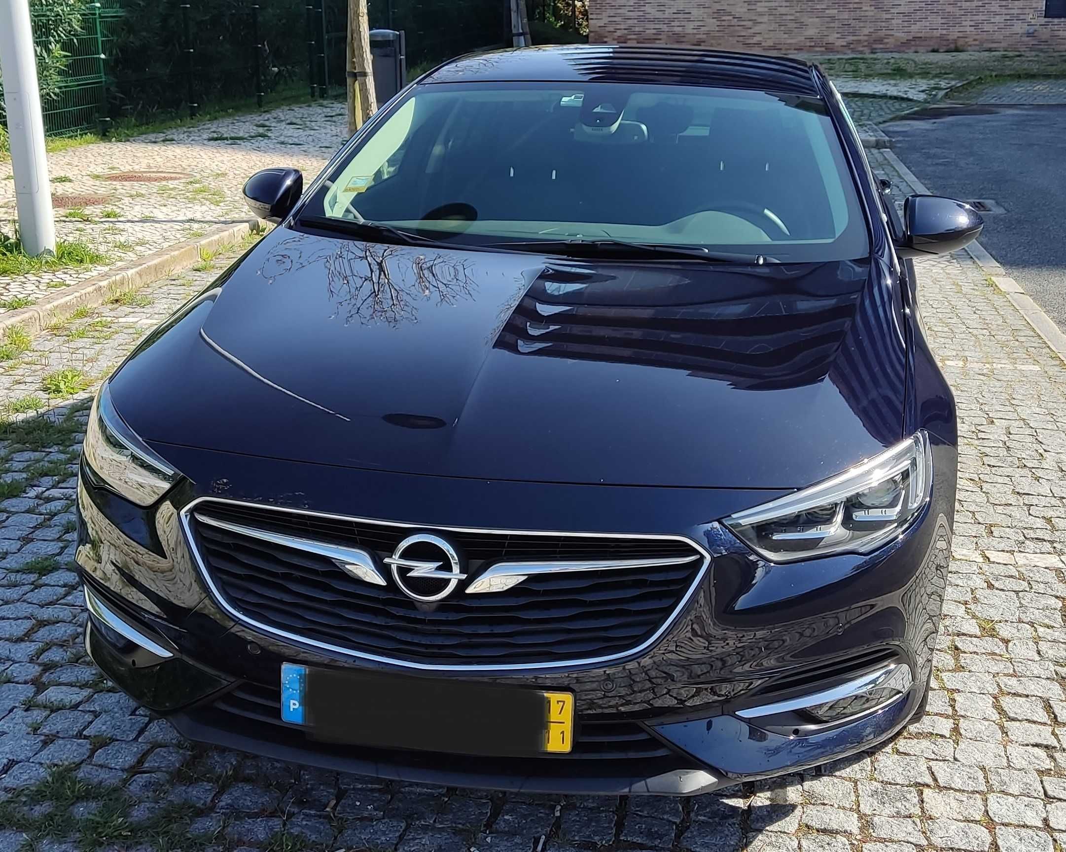 Opel Insignia Innovation Grand Sport 1.5 T