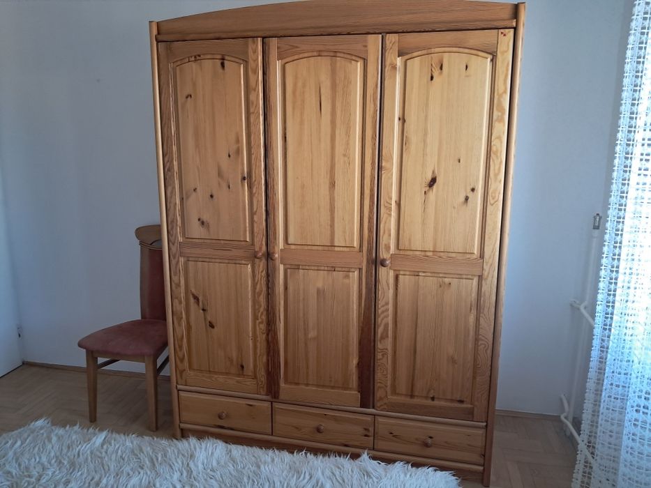 Wynajmę mieszkanie 47m2 IV piętro zlokalizowane przy ul. Ściegiennego