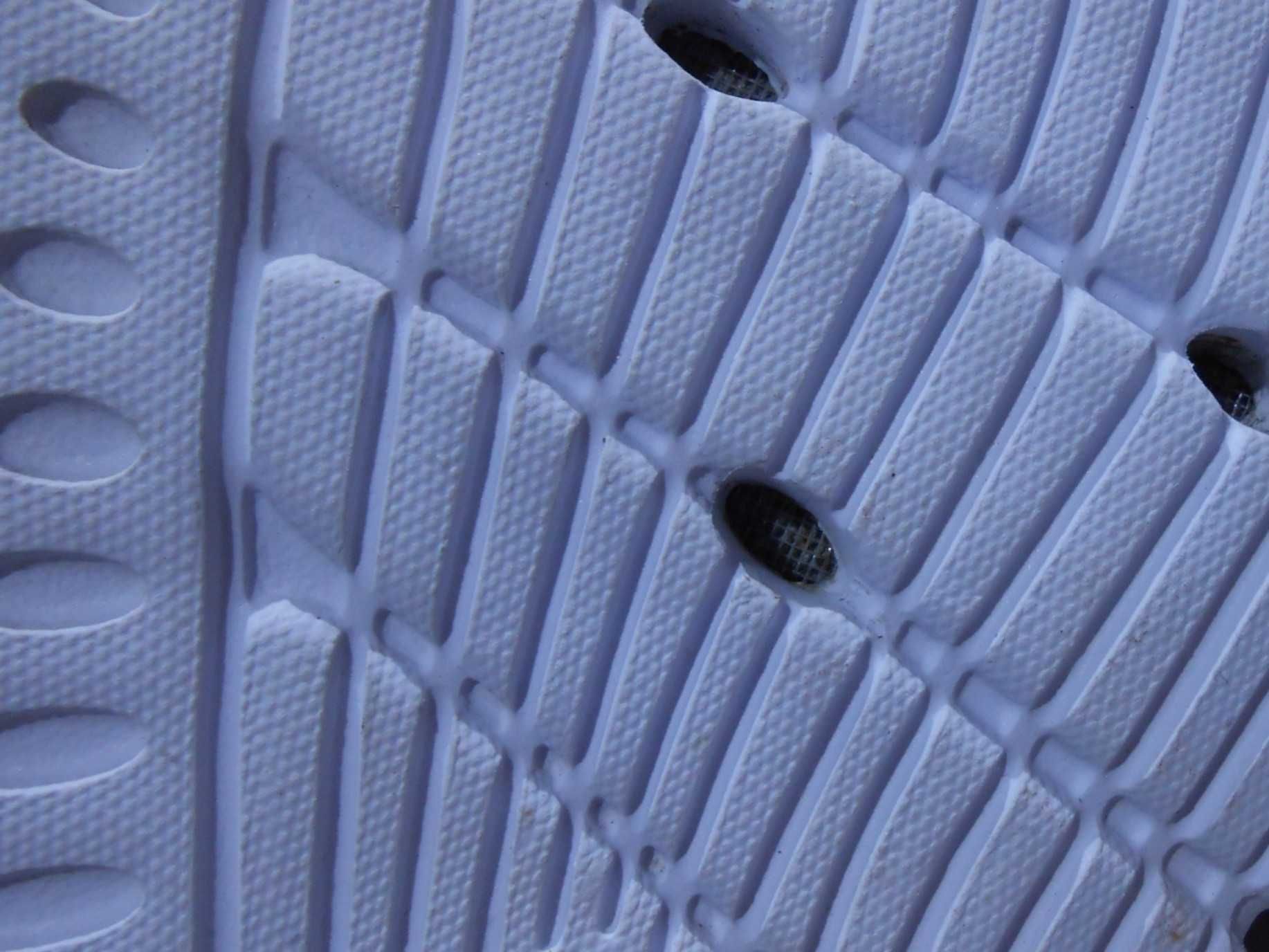 40,5-41 Speedo Hybrid Watercross дышащие кроссовки быстросохнущие
